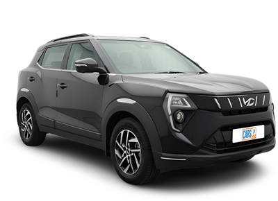 Mahindra XUV 3XO-img